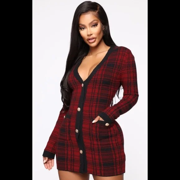 Fashion Nova | Dresses | Fashion Nova Dress | Poshmark